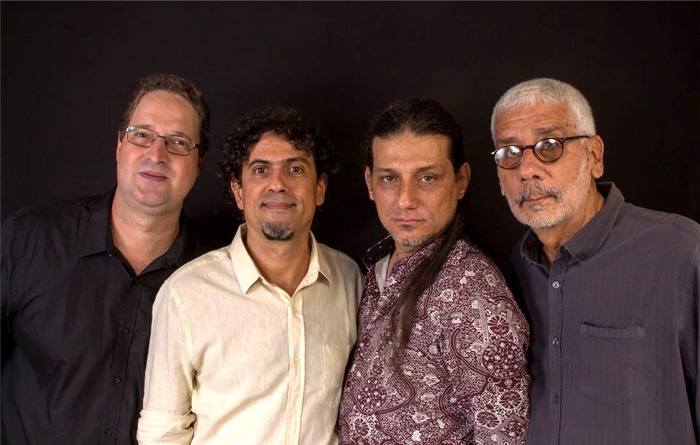 Quarteto Do Rio